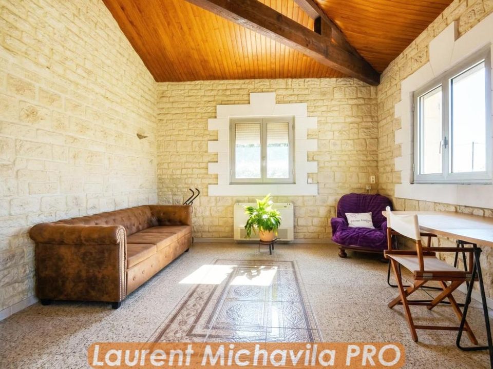 Villa i Villeneuve-les-Beziers, Herault - foto 4