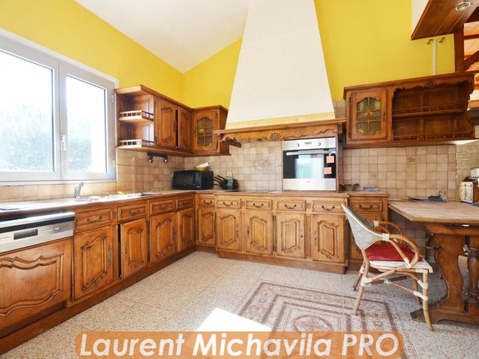 Villa i Villeneuve-les-Beziers, Herault - foto 5