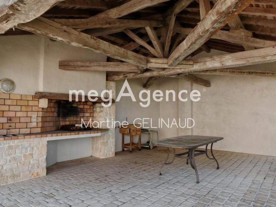 Villa i Royan, Charente-Maritime - foto 3