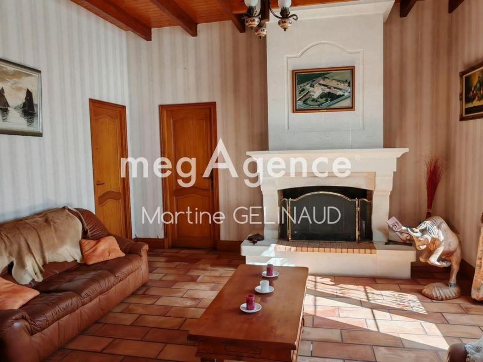 Villa i Royan, Charente-Maritime - foto 4