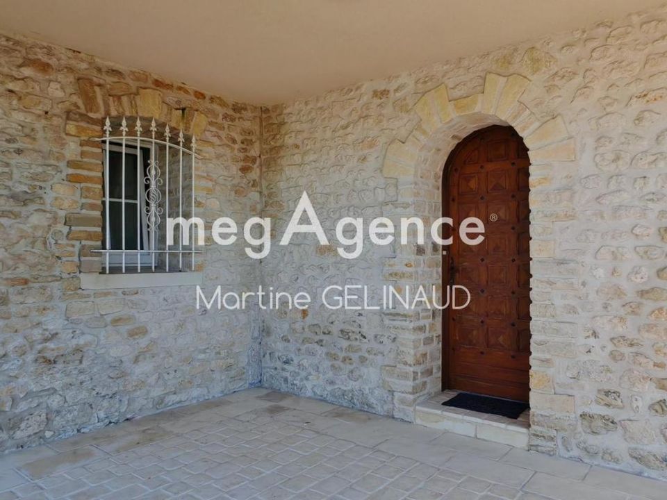 Villa i Royan, Charente-Maritime - foto 5
