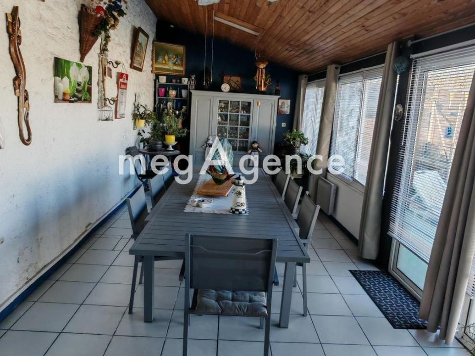 Villa i Saintes, Charente-Maritime - foto 4