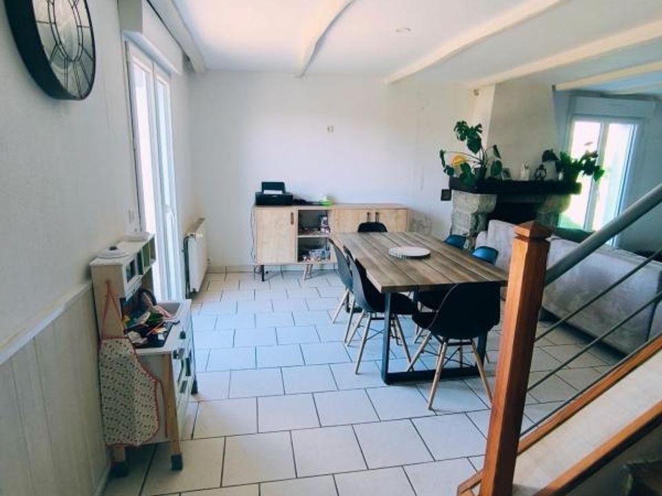 Villa i La Prenessaye, Cotes-d'Armor - foto 4
