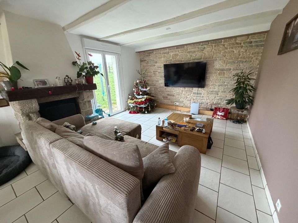 Villa i La Prenessaye, Cotes-d'Armor - foto 5