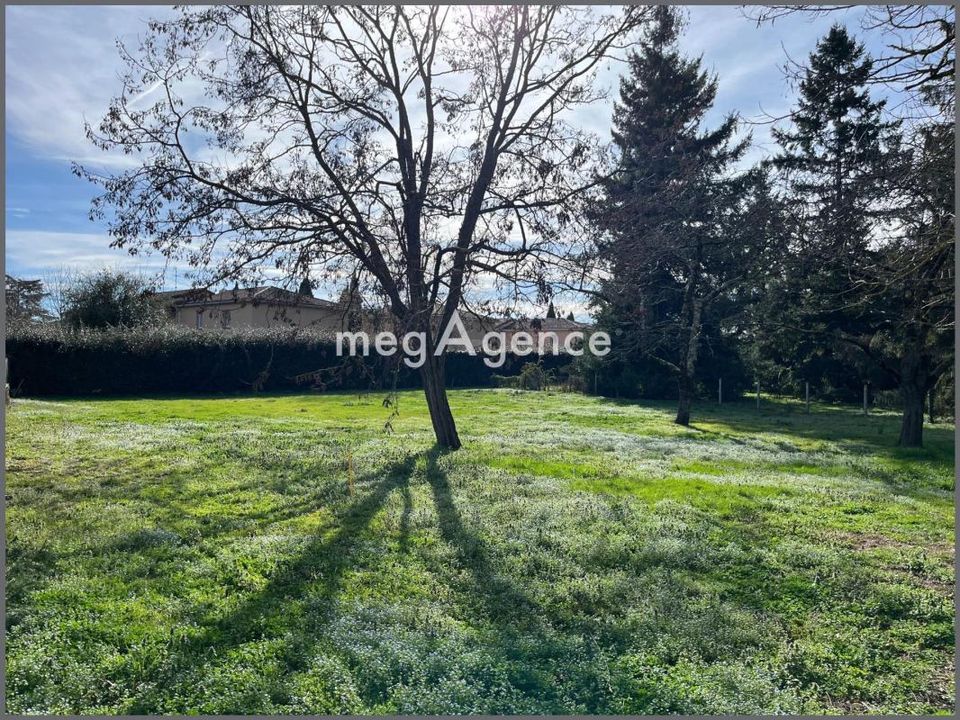 Tomt i Pamiers, Ariege - bilde 2