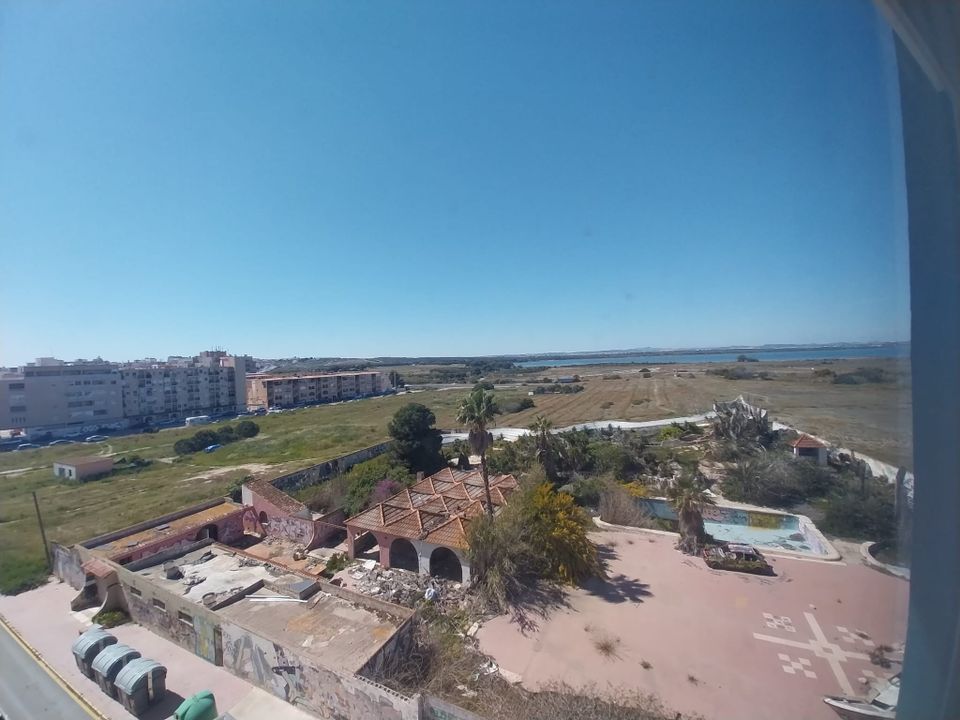 Lejlighed i La Mata, Alicante - foto 3