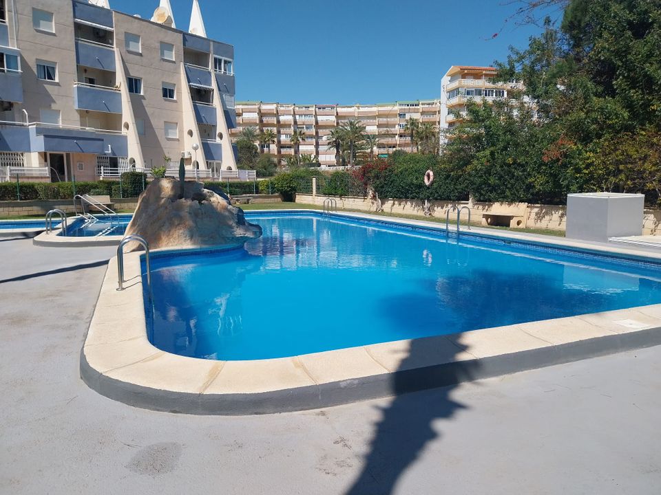 Lejlighed i La Mata, Alicante - foto 1