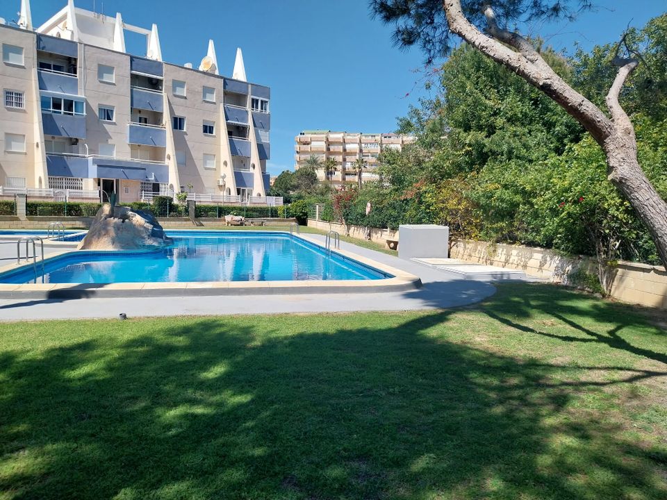 Lejlighed i La Mata, Alicante - foto 4