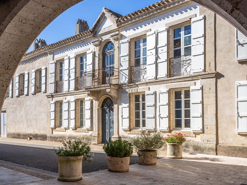 Villa i Castelsagrat, Lot-et-Garonne - bilde 2