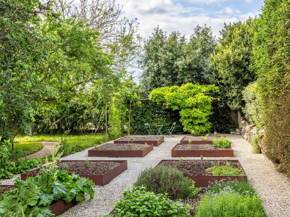 Villa i Castelsagrat, Lot-et-Garonne - bilde 3