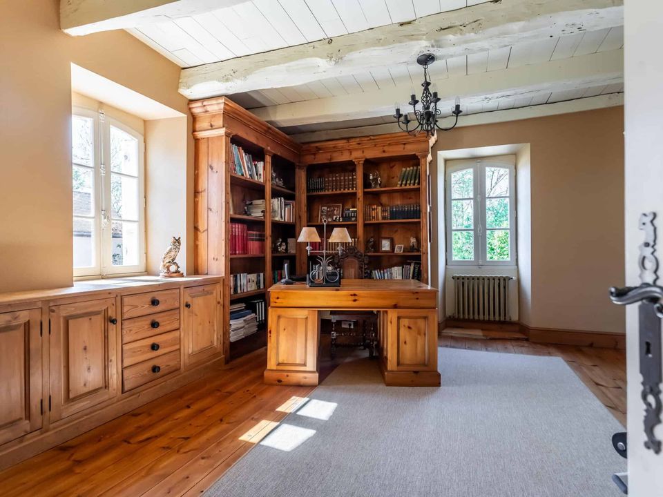 Villa i Martiel, Aveyron - foto 5