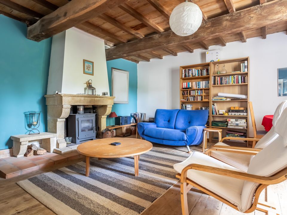 Villa en Cassagnabère-Tournas, Haute-Garonne - foto 2