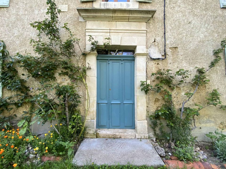 Villa en Cassagnabère-Tournas, Haute-Garonne - foto 4