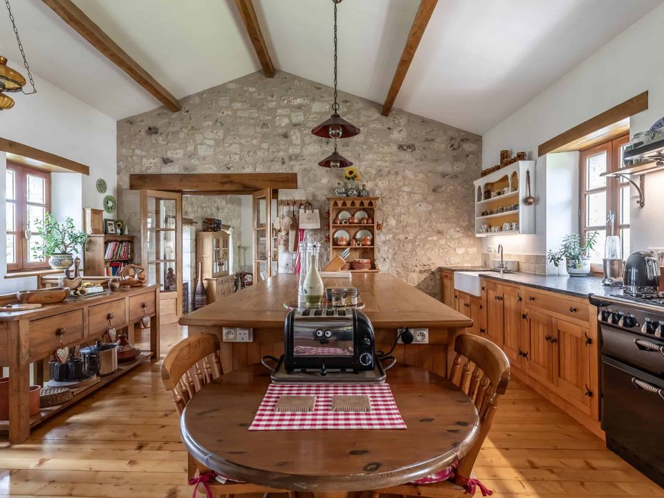 Villa i Lauzerte, Tarn-et-Garonne - foto 4