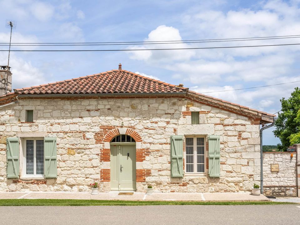 Haus in Saint-Paul-d'Espis, Tarn-et-Garonne - Foto 4