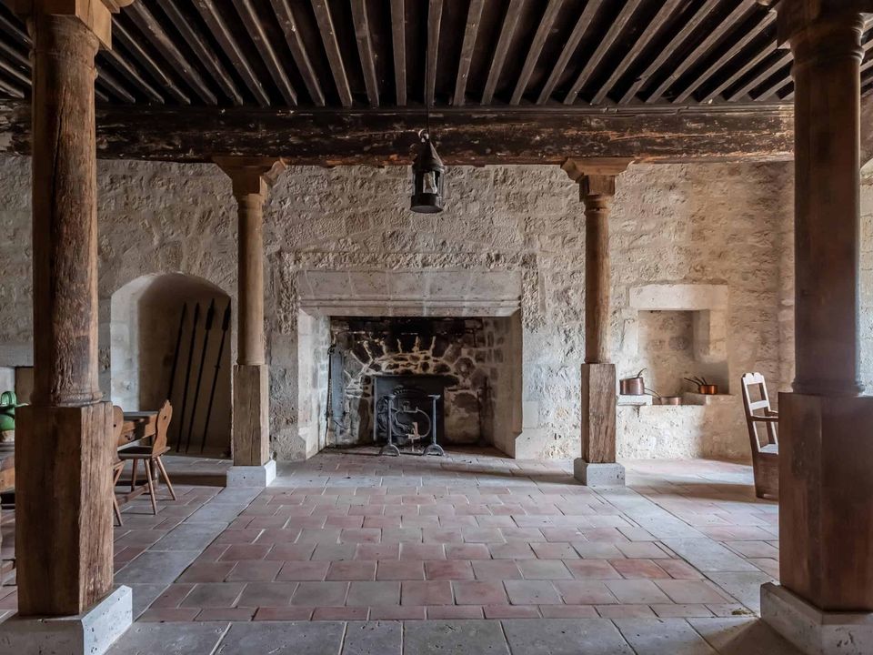Villa i Beauville, Lot-et-Garonne - foto 2