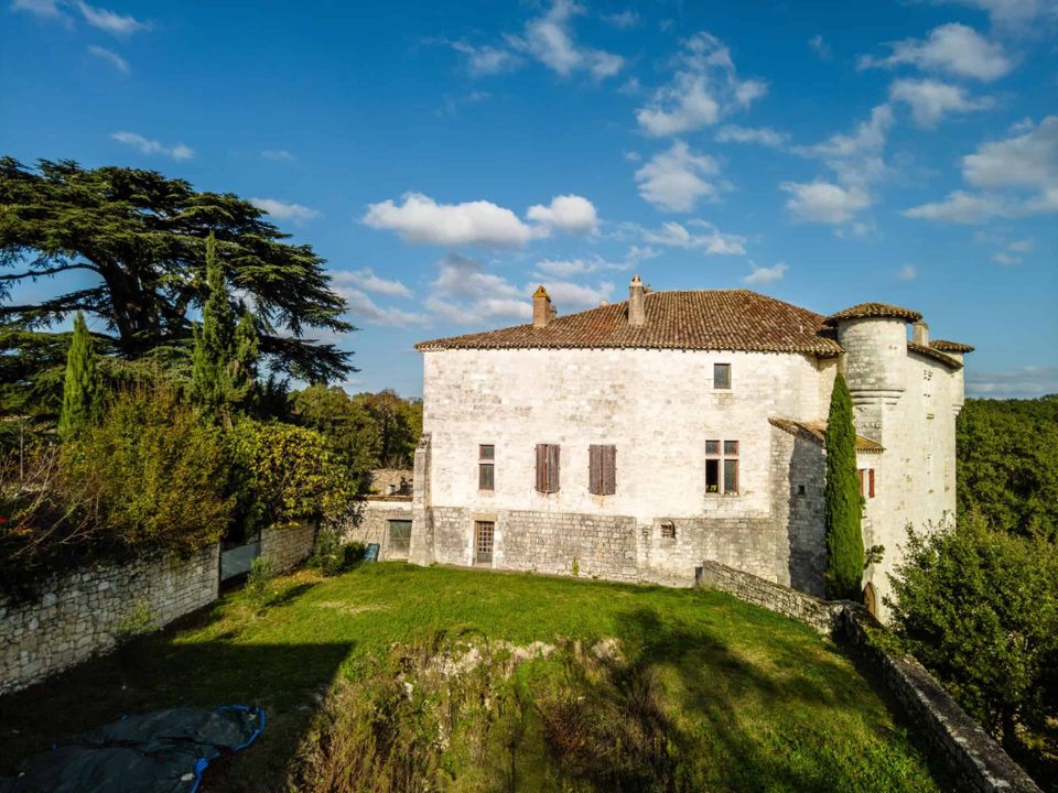 Villa i Beauville, Lot-et-Garonne - foto 3