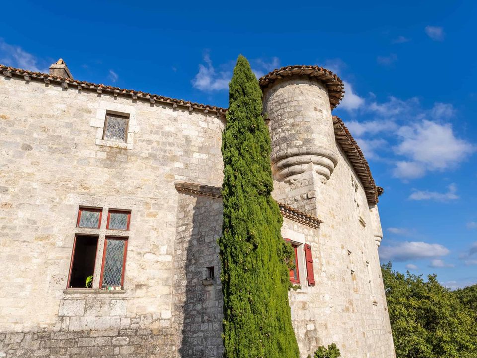 Villa i Beauville, Lot-et-Garonne - foto 4