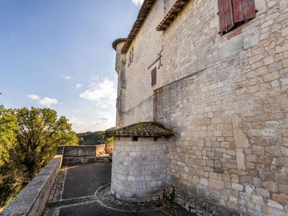 Villa i Beauville, Lot-et-Garonne - foto 5