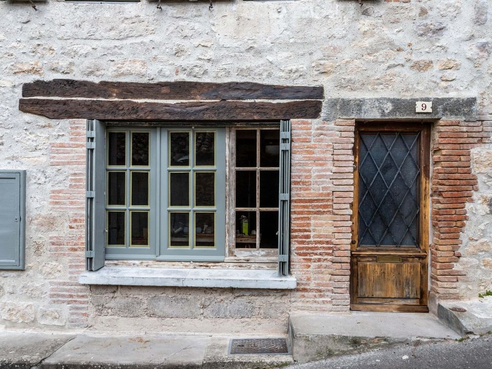 Villa i Lauzerte, Tarn-et-Garonne - bilde 2