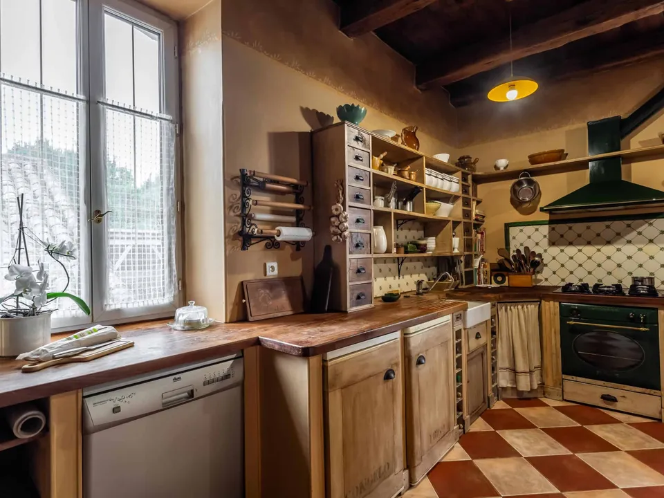 Villa i Montcuq, Lot - foto 5