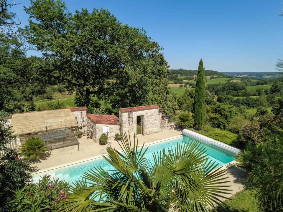 Villa i Beauville, Lot-et-Garonne - foto 2