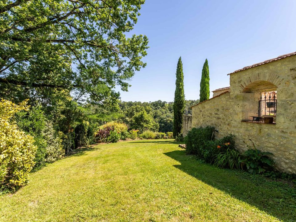 Villa i Beauville, Lot-et-Garonne - foto 5
