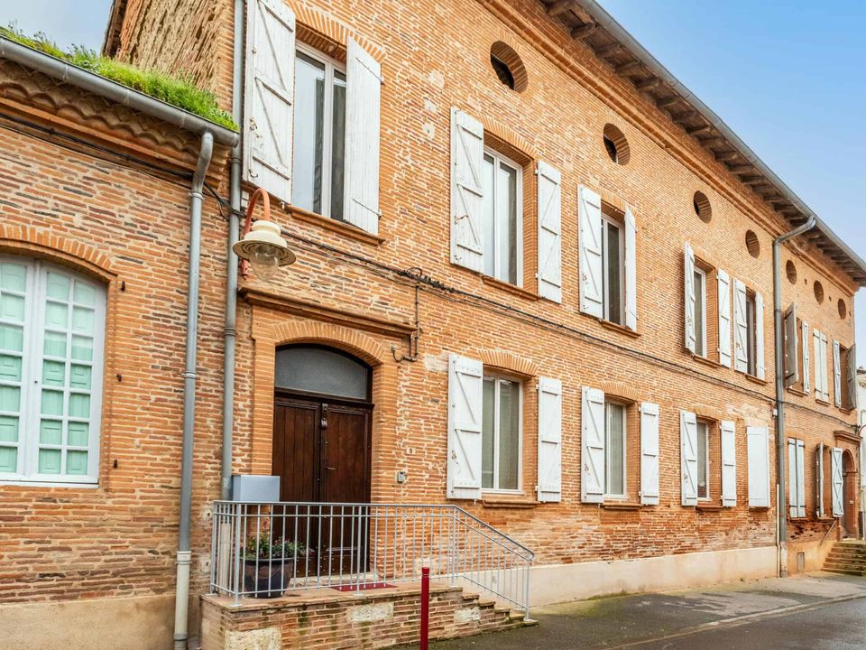 Haus in Saint-Nicolas-de-la-Grave, Tarn-et-Garonne - Foto 1