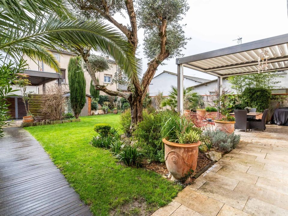 Haus in Saint-Nicolas-de-la-Grave, Tarn-et-Garonne - Foto 4