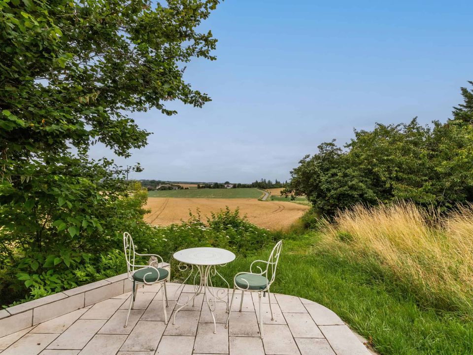 Villa en Bourg-De-Visa, Tarn-et-Garonne - foto 3