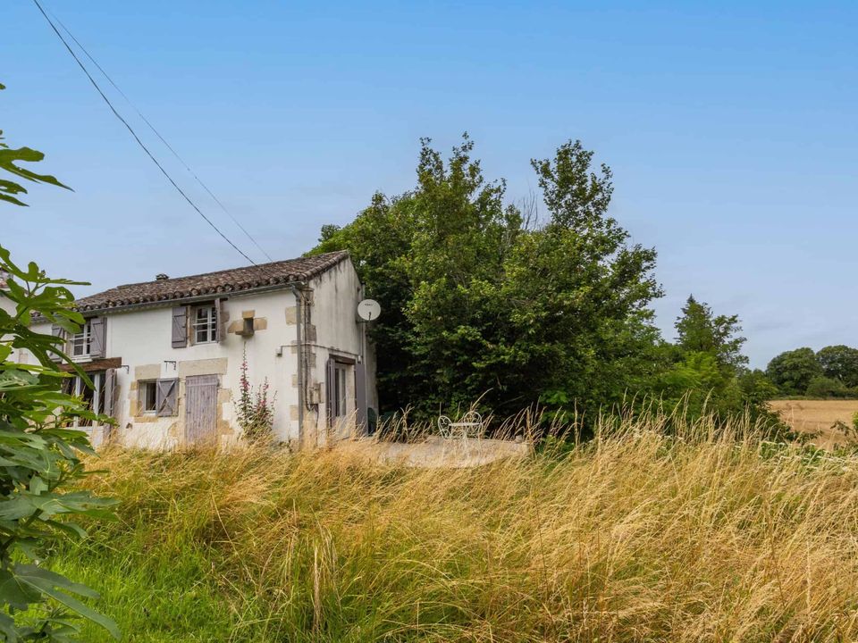 Villa en Bourg-De-Visa, Tarn-et-Garonne - foto 4