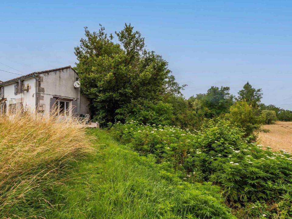 Villa en Bourg-De-Visa, Tarn-et-Garonne - foto 5