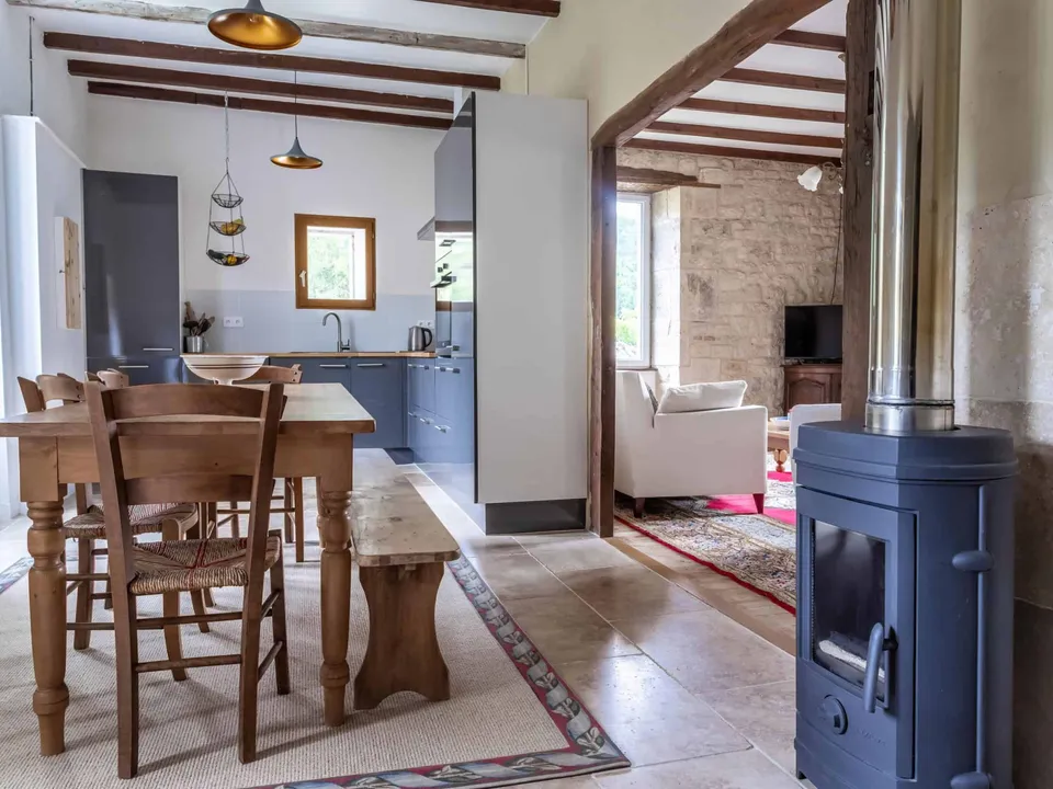 Villa i Montcuq, Lot - foto 2