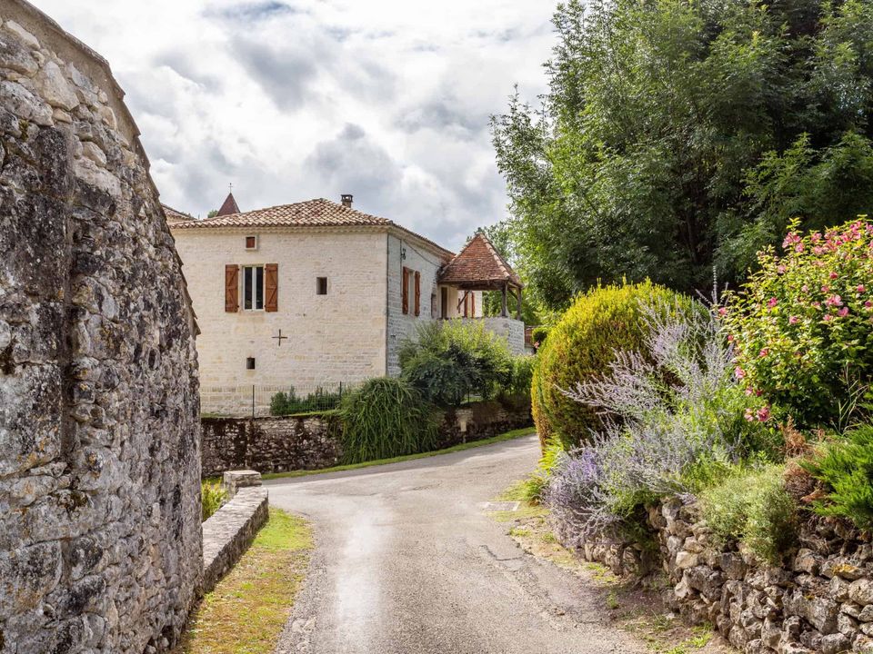 Villa i Montcuq, Lot - foto 3