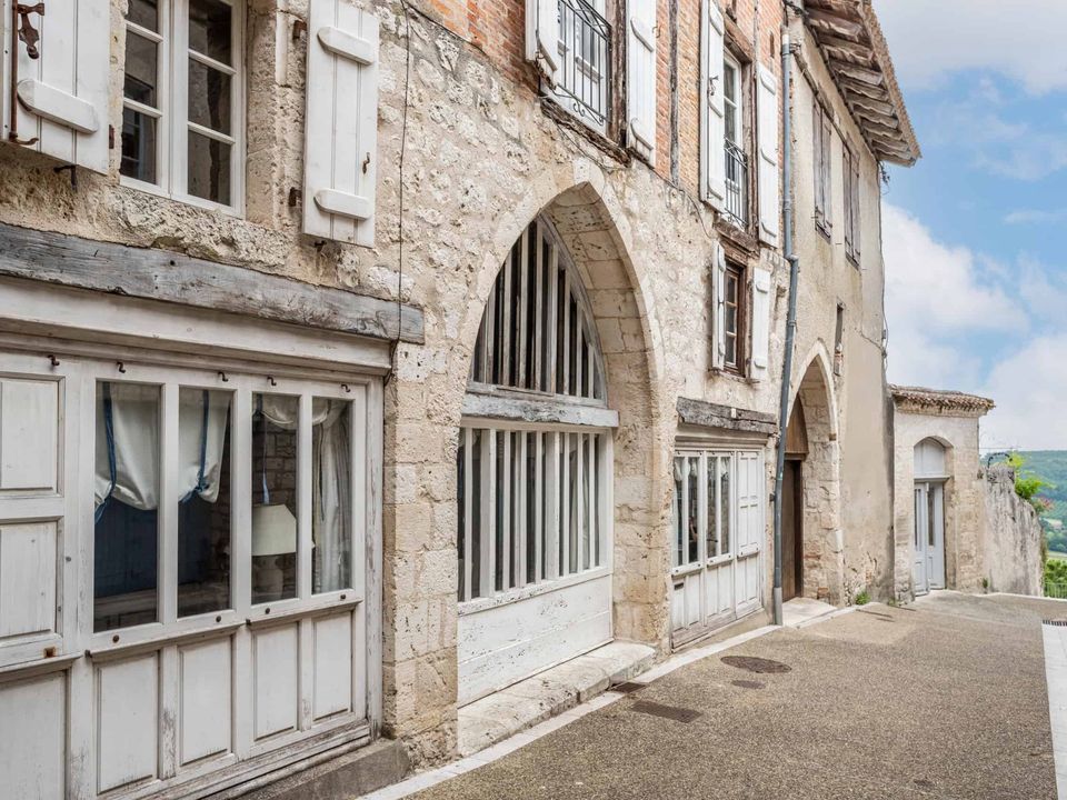Villa i Lauzerte, Tarn-et-Garonne - foto 2