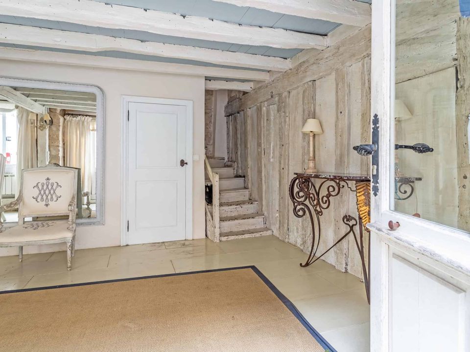 Villa i Lauzerte, Tarn-et-Garonne - foto 3
