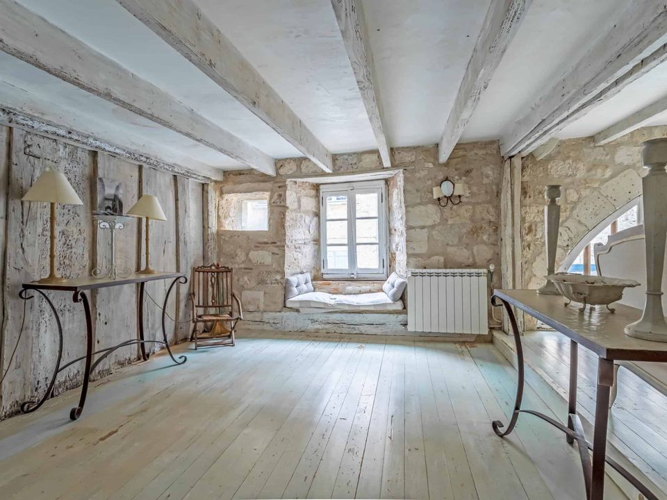 Villa i Lauzerte, Tarn-et-Garonne - foto 4