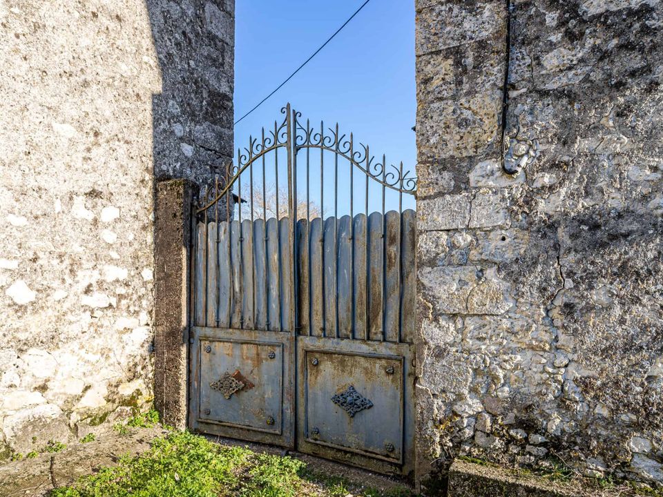 Villa en Bourg-De-Visa, Tarn-et-Garonne - foto 3