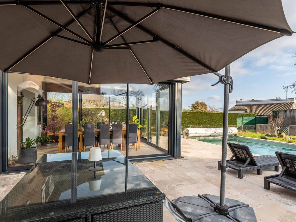 Villa a Valence, Tarn-et-Garonne - foto 4