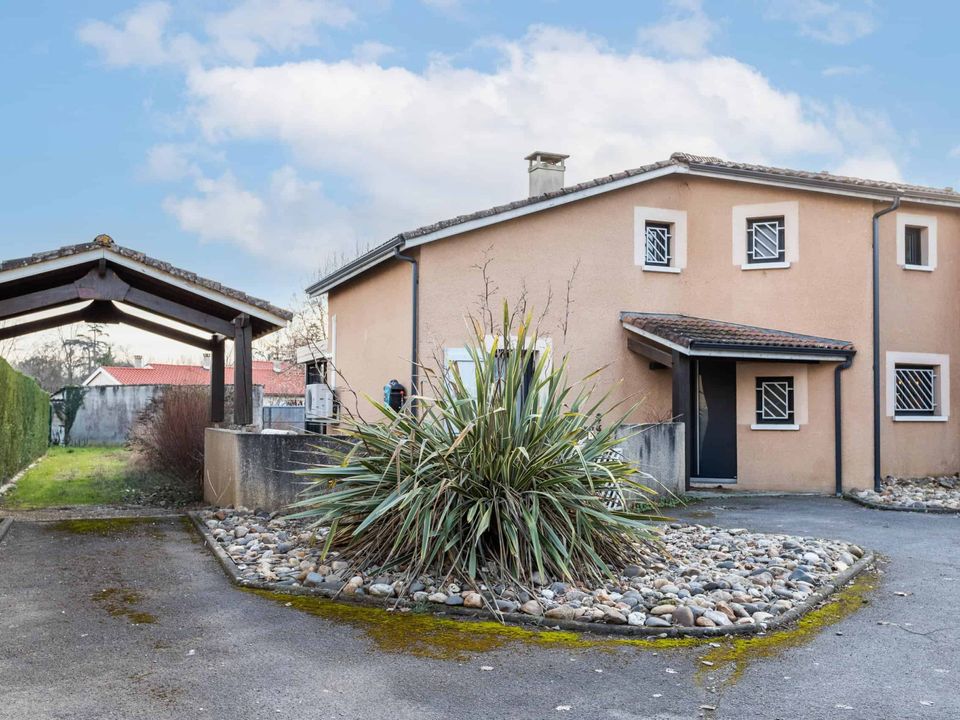 Villa a Valence, Tarn-et-Garonne - foto 5