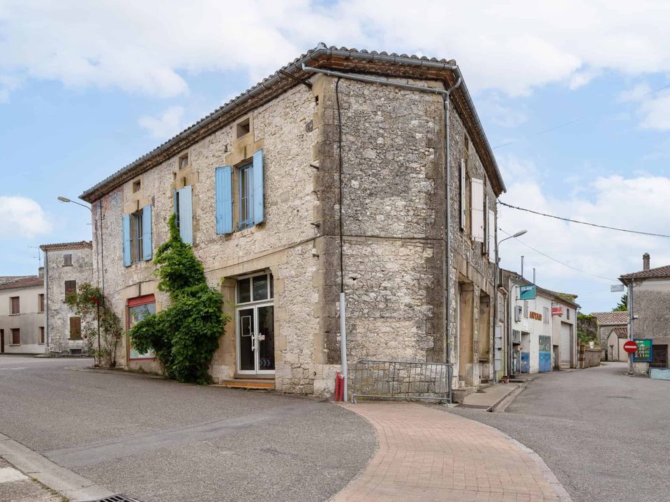 Villa en Bourg-De-Visa, Tarn-et-Garonne - foto 2
