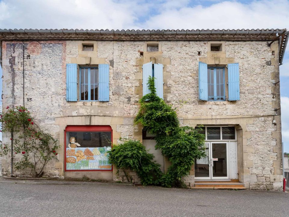 Villa en Bourg-De-Visa, Tarn-et-Garonne - foto 4