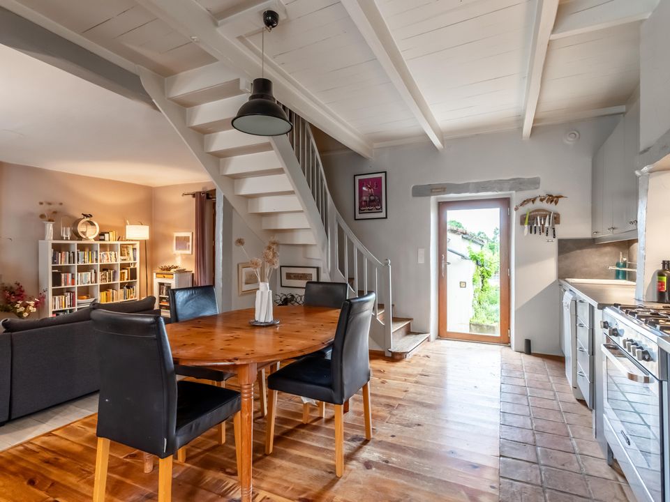 Villa i Verfeil, Tarn-et-Garonne - foto 1