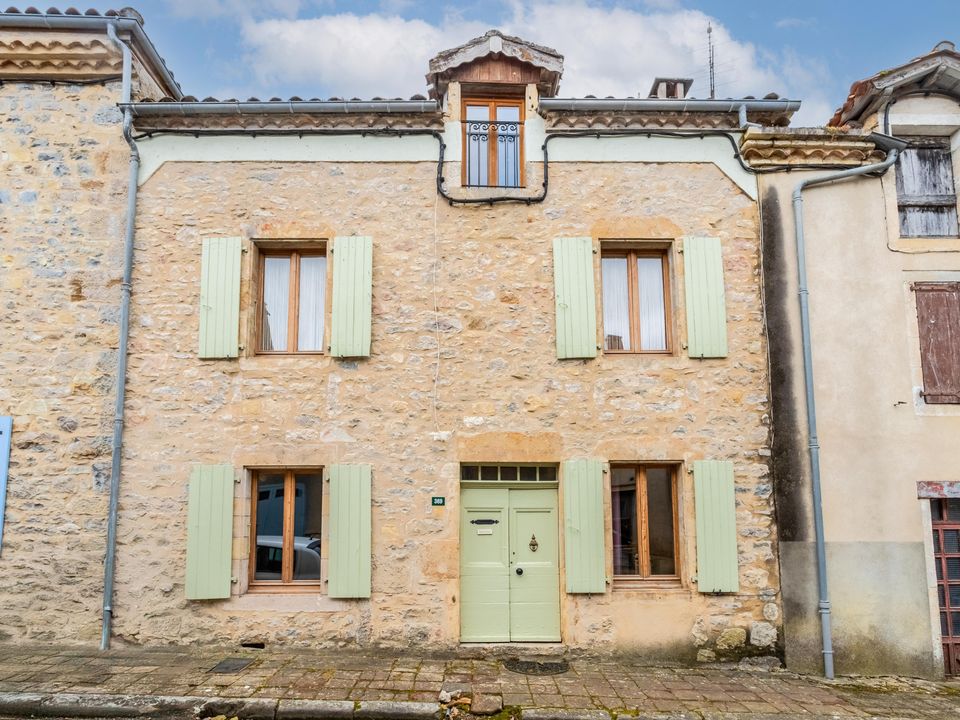 Villa i Verfeil, Tarn-et-Garonne - foto 2