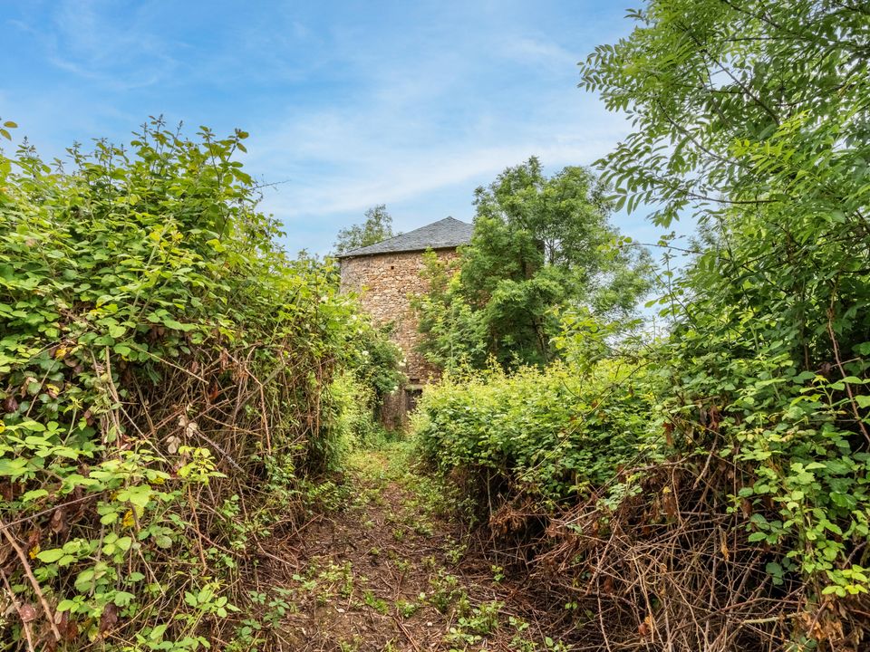 Villa i Cordes-sur-Ciel, Tarn - foto 1