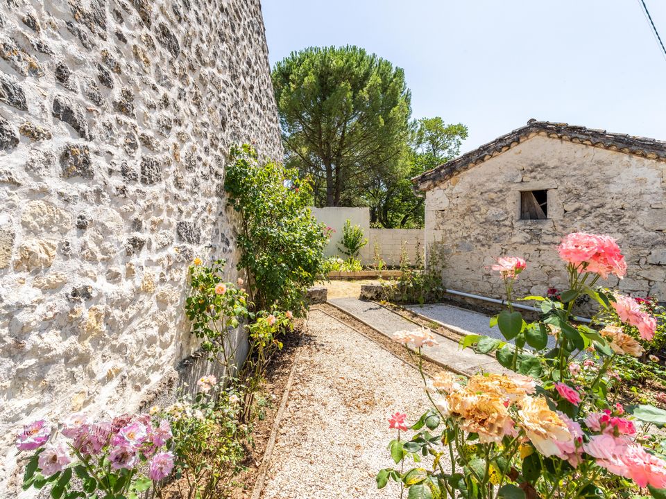 Villa en Bourg-De-Visa, Tarn-et-Garonne - foto 3