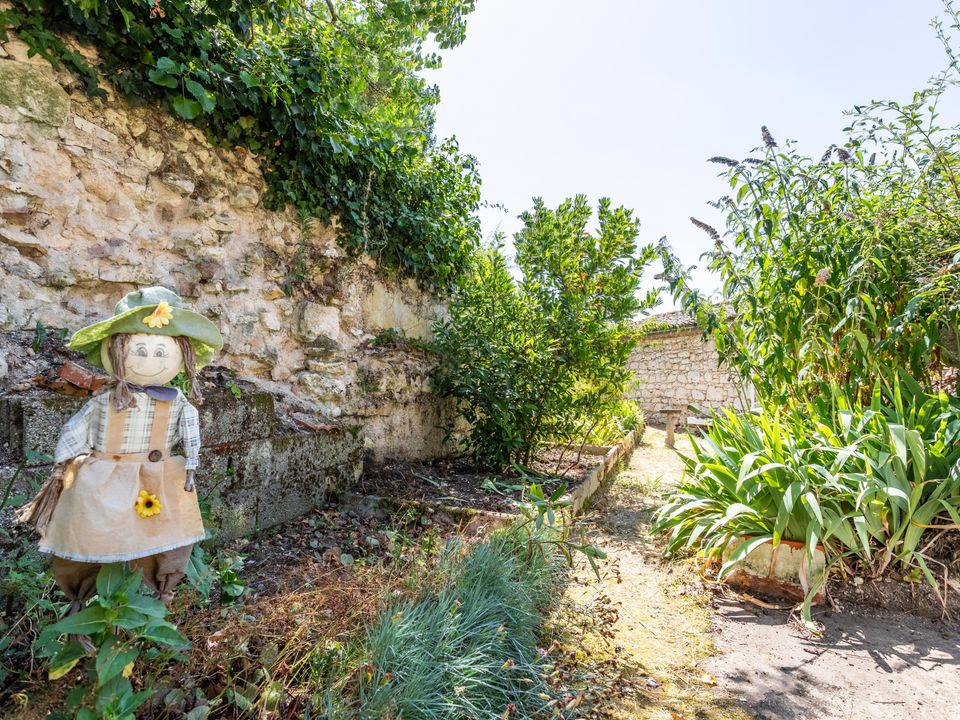 Villa en Bourg-De-Visa, Tarn-et-Garonne - foto 4