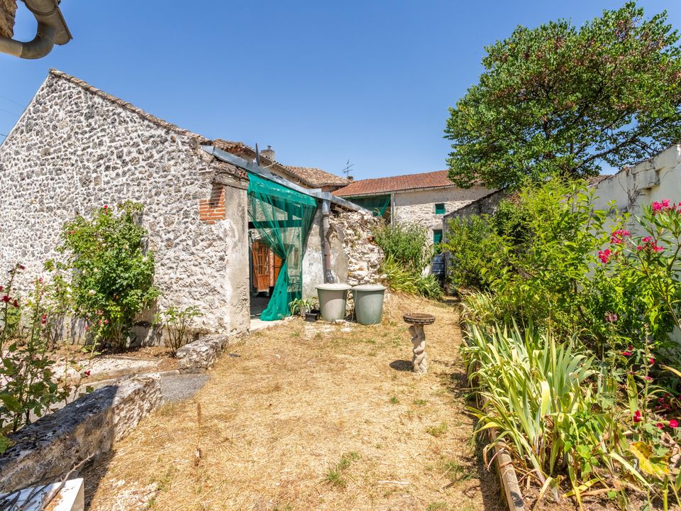Villa en Bourg-De-Visa, Tarn-et-Garonne - foto 5