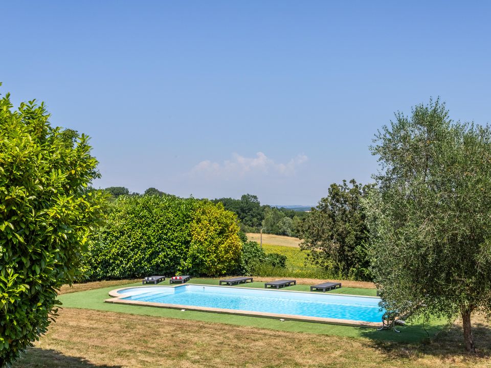 Villa i Sistels, Tarn-et-Garonne - foto 3