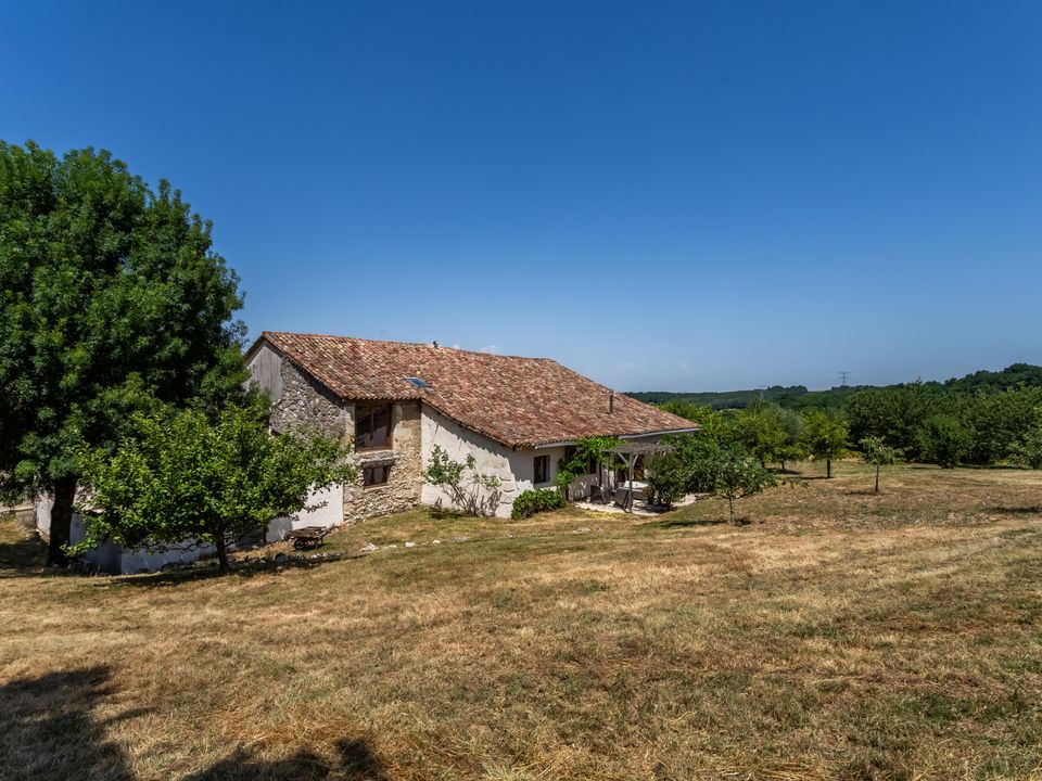 Villa i Sistels, Tarn-et-Garonne - foto 4